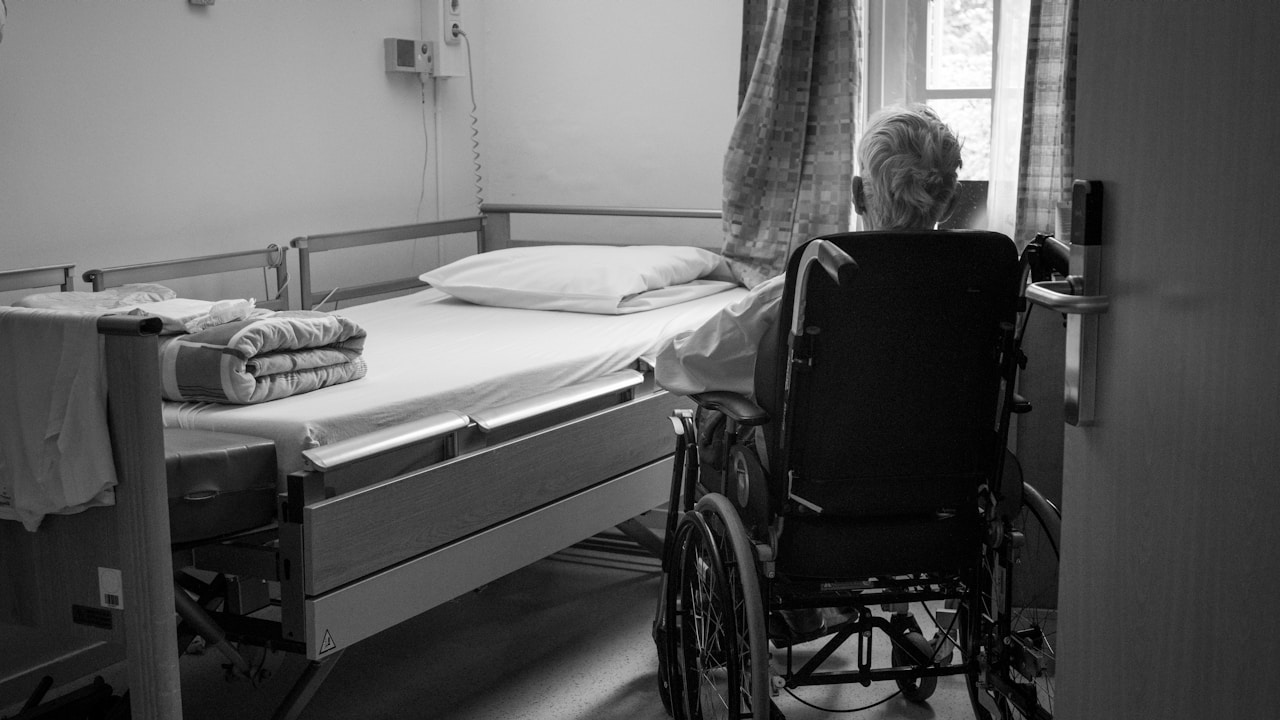 A Different Type of Dementia is Changing What’s Known About Cognitive Decline