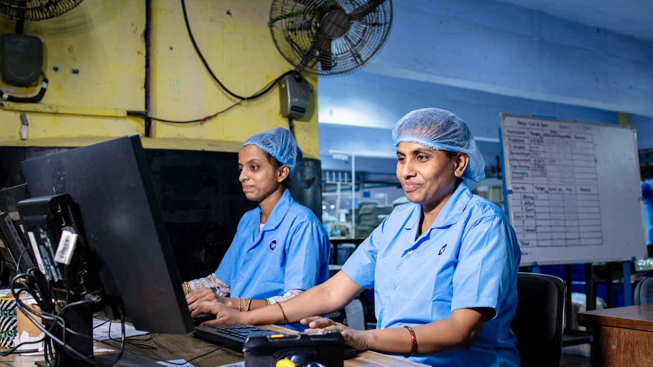 Challenges and Innovations in Healthcare Staffing