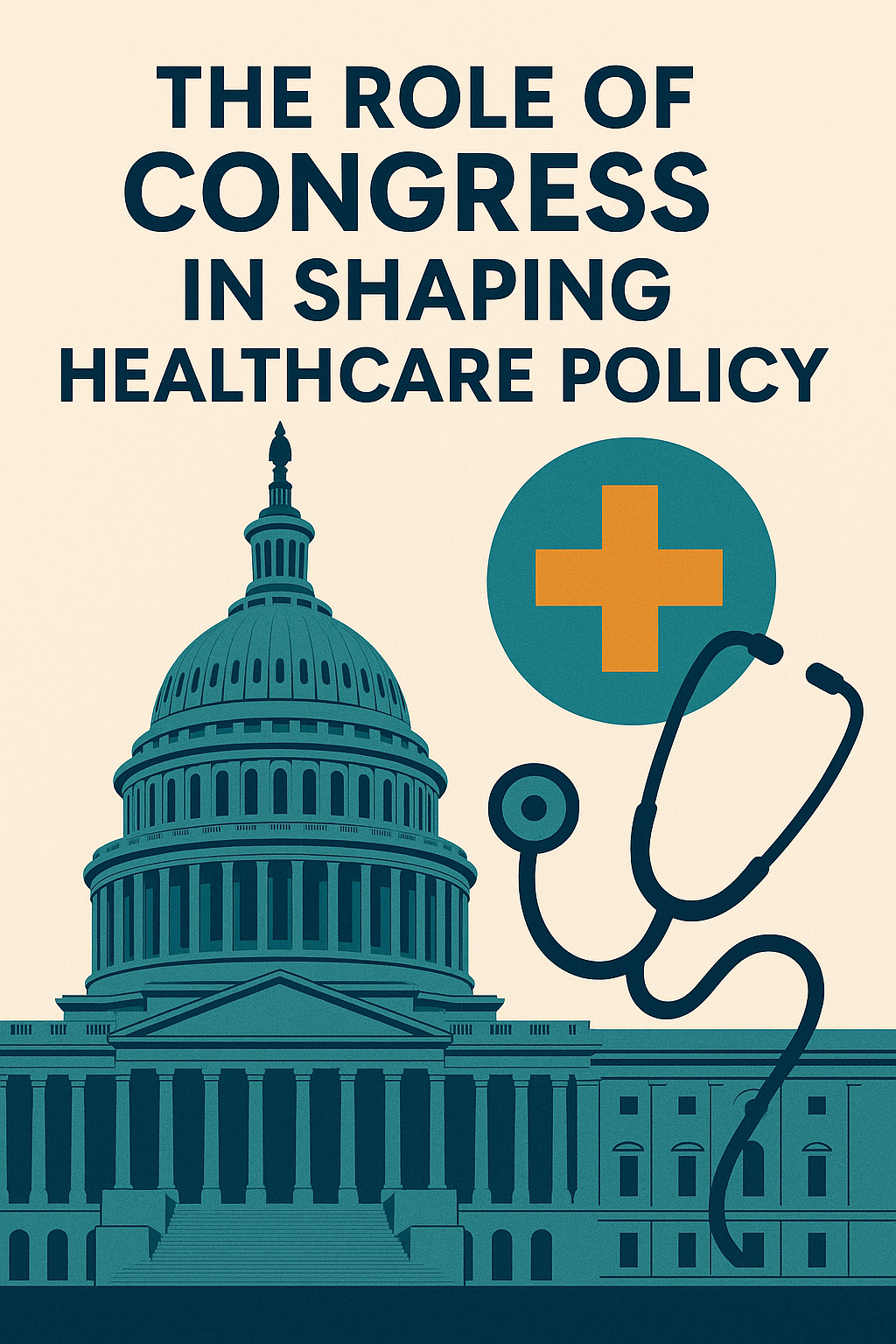 The Role of Congress in Shaping Healthcare Policy