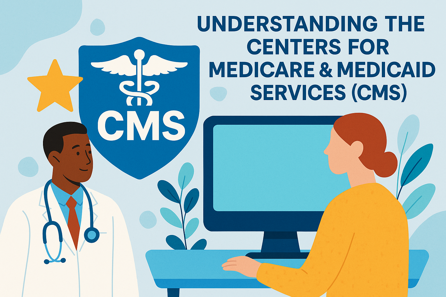 Understanding the Centers for Medicare & Medicaid Services (CMS)