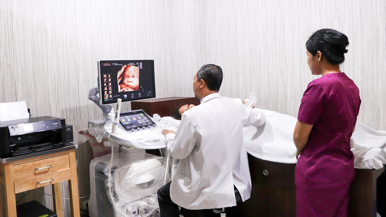 Healthcare Cuts Present Opportunities, Says Vituity CEO