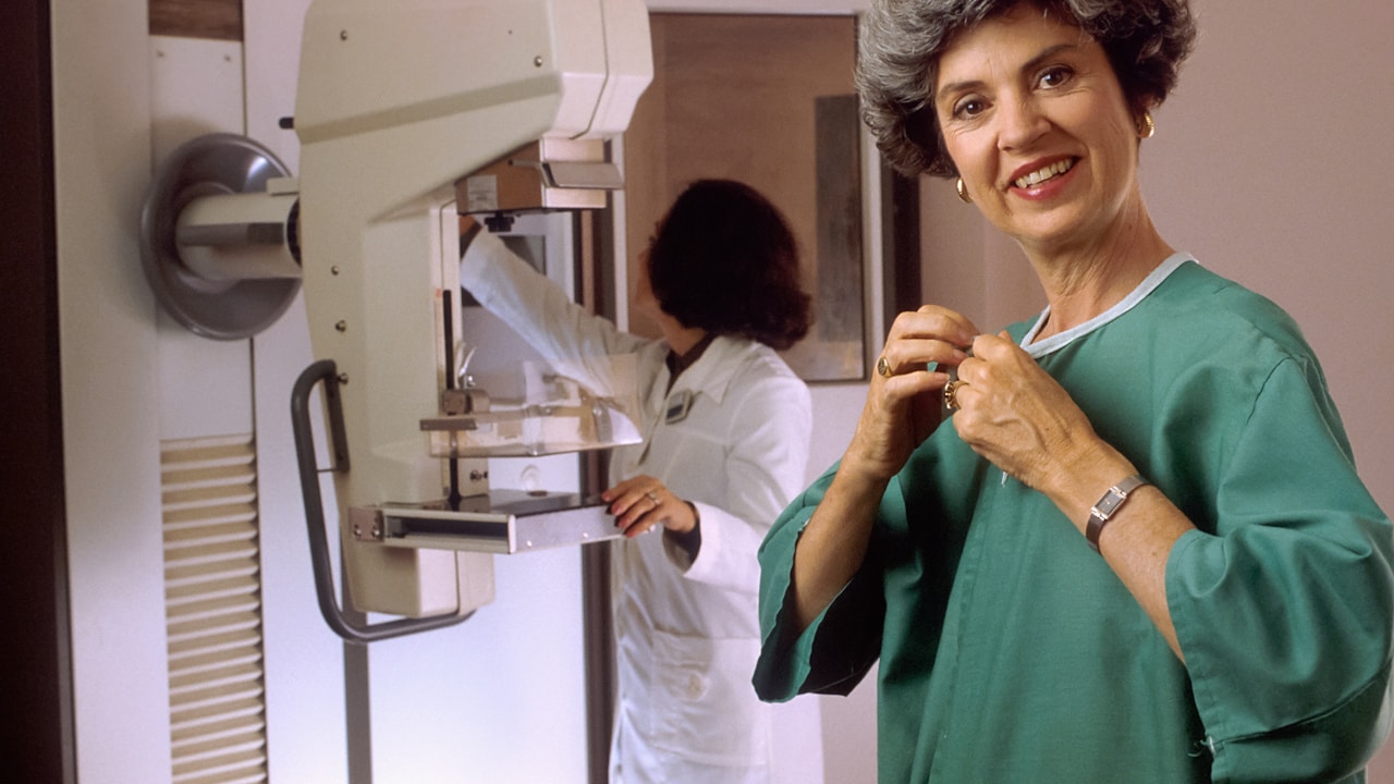 Hormone Therapy and Breast Cancer Risk in BRCA Mutation Carriers