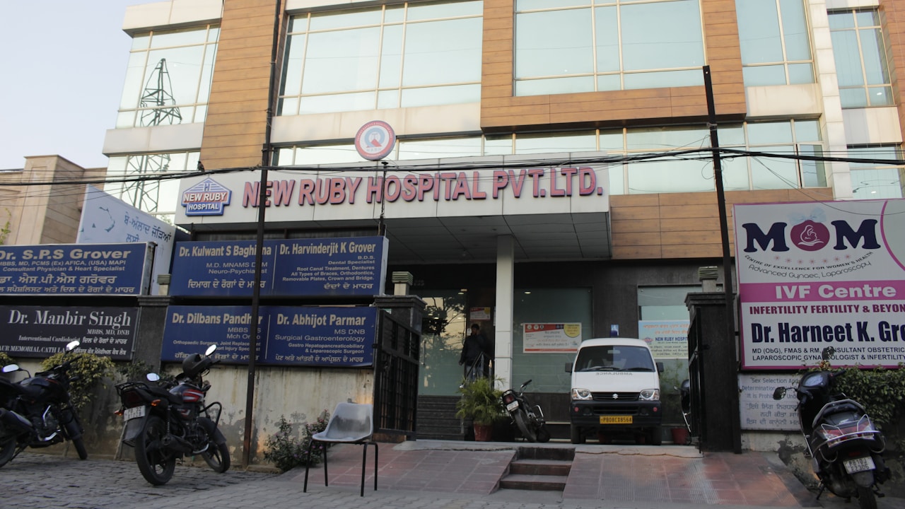 House Passes Acute Hospital-at-Home Funding Extension