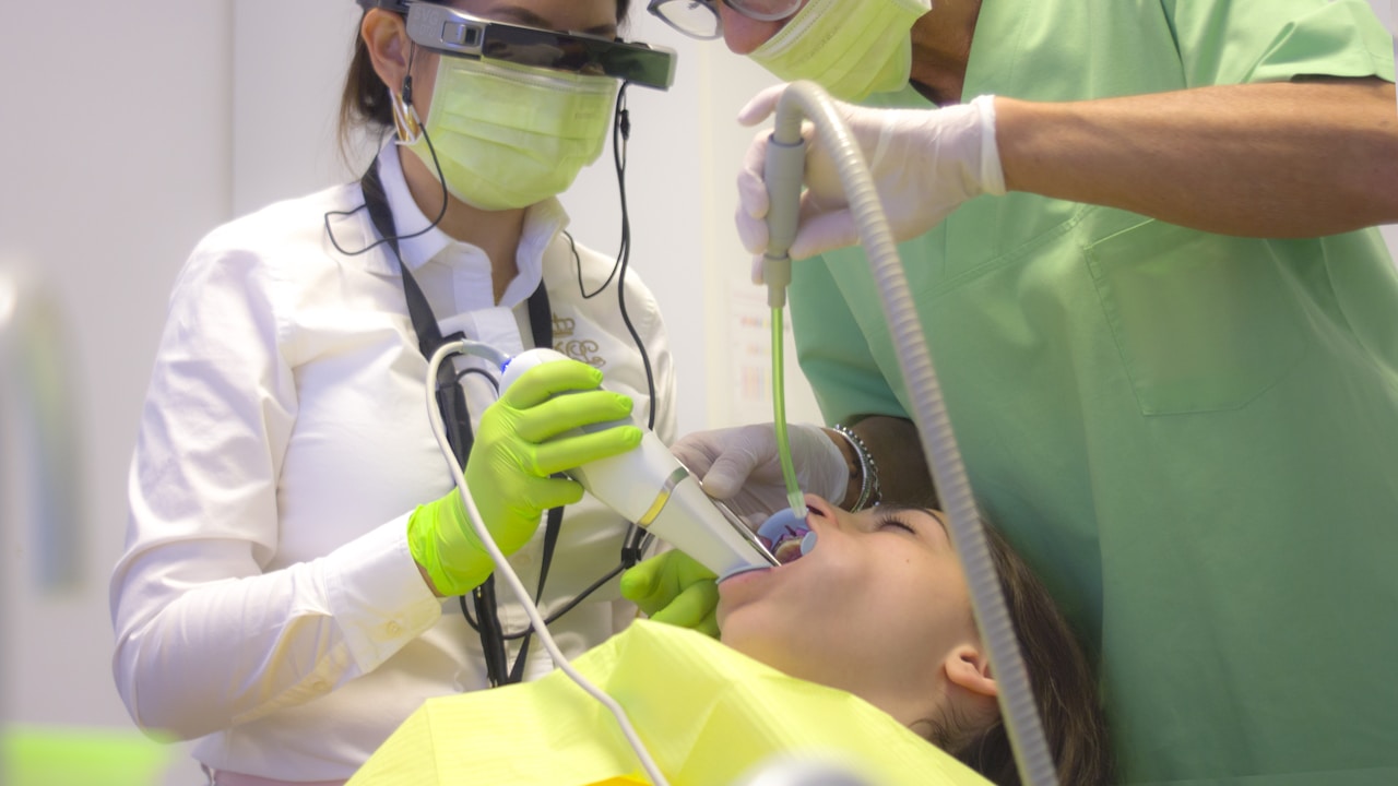 Understanding Dental Coverage Under Medicare