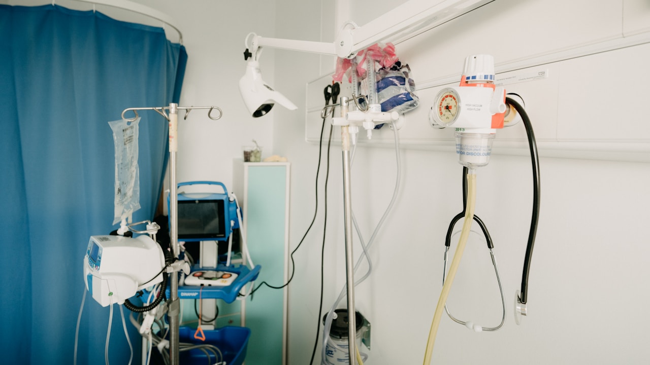 Understanding Gastroparesis: Symptoms, Causes, and Management