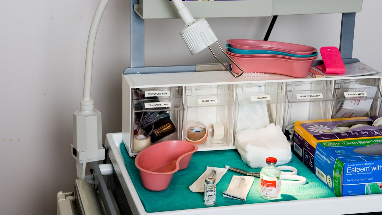 Understanding Gastroparesis: Symptoms, Diagnosis, and Management