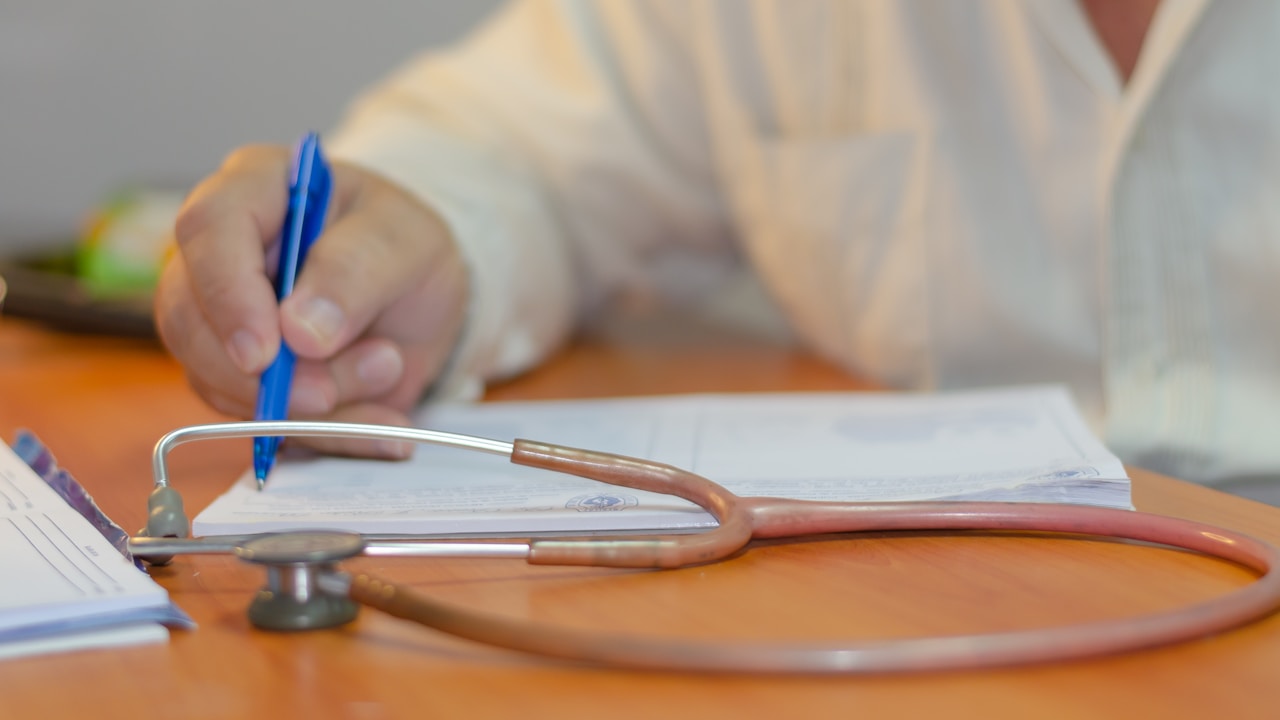 Understanding the Importance of Signing Out in Healthcare Settings