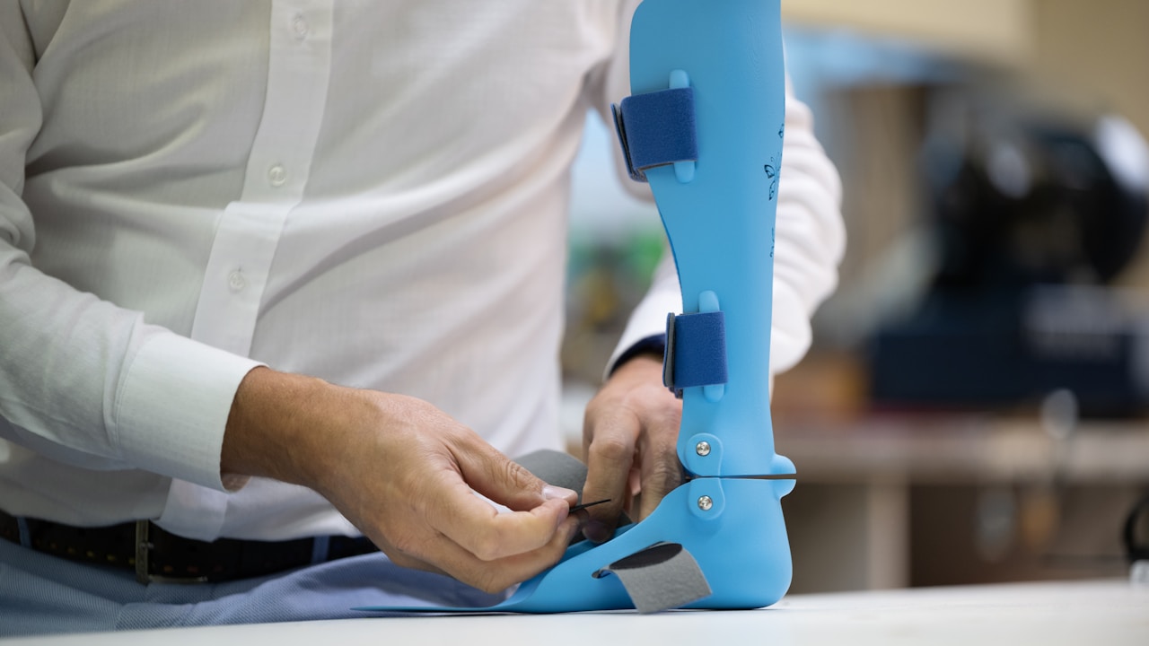 Updates on the Durable Medical Equipment, Prosthetics, Orthotics, and Supplies Competitive Bidding Program