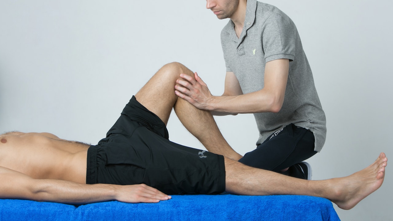 Effective Exercises to Aid Recovery After Hip Replacement Surgery