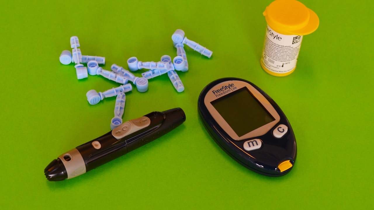 Effective Strategies for Managing Type 2 Diabetes Through Diet and Exercise