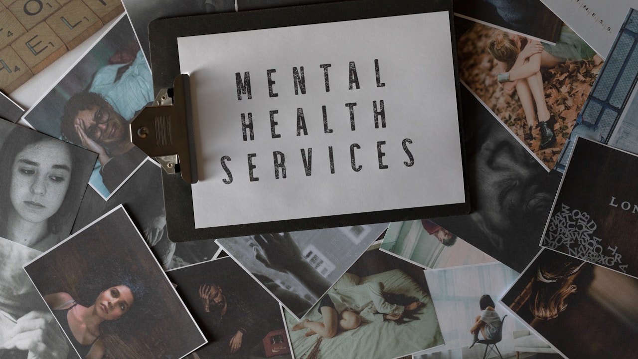 Exploring Mental Health Services and Products: A Comprehensive Overview
