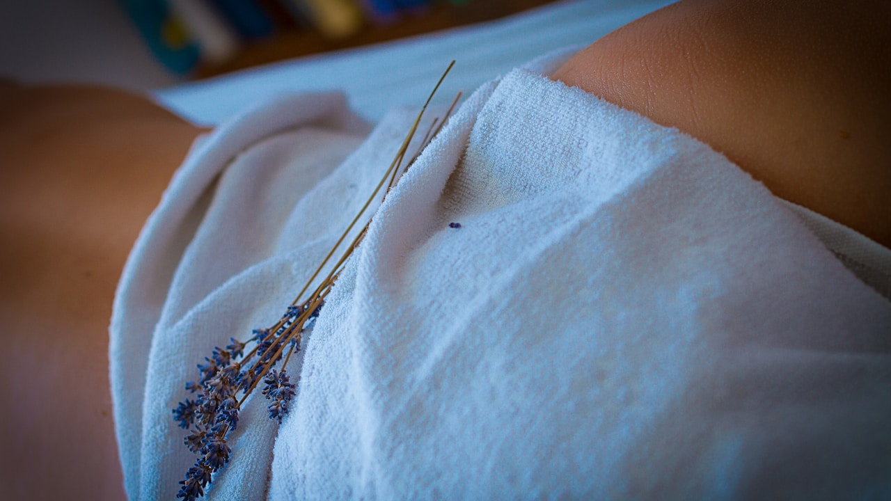 Exploring the Benefits of Acupuncture for Chronic Low Back Pain in Older Adults