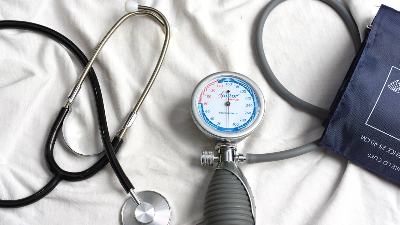 Longitudinal Study Reveals Hypertension Risks in Post-COVID-19 Incarcerated Adults
