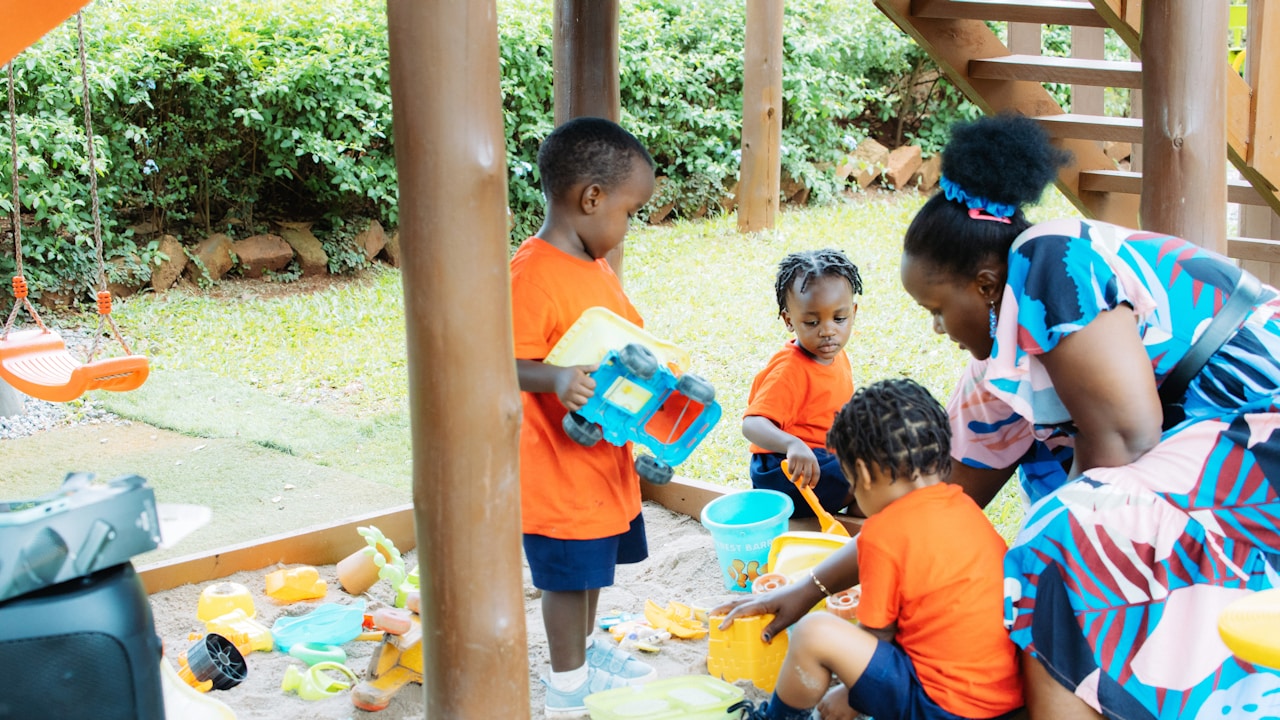 The Role of Public Preschool in Early Developmental and Learning Diagnoses