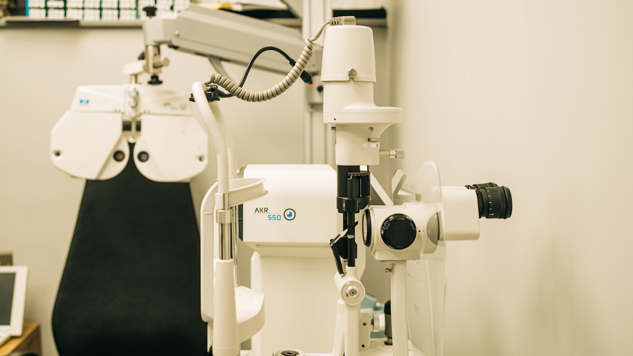 Understanding the Importance of Comprehensive Eye Care