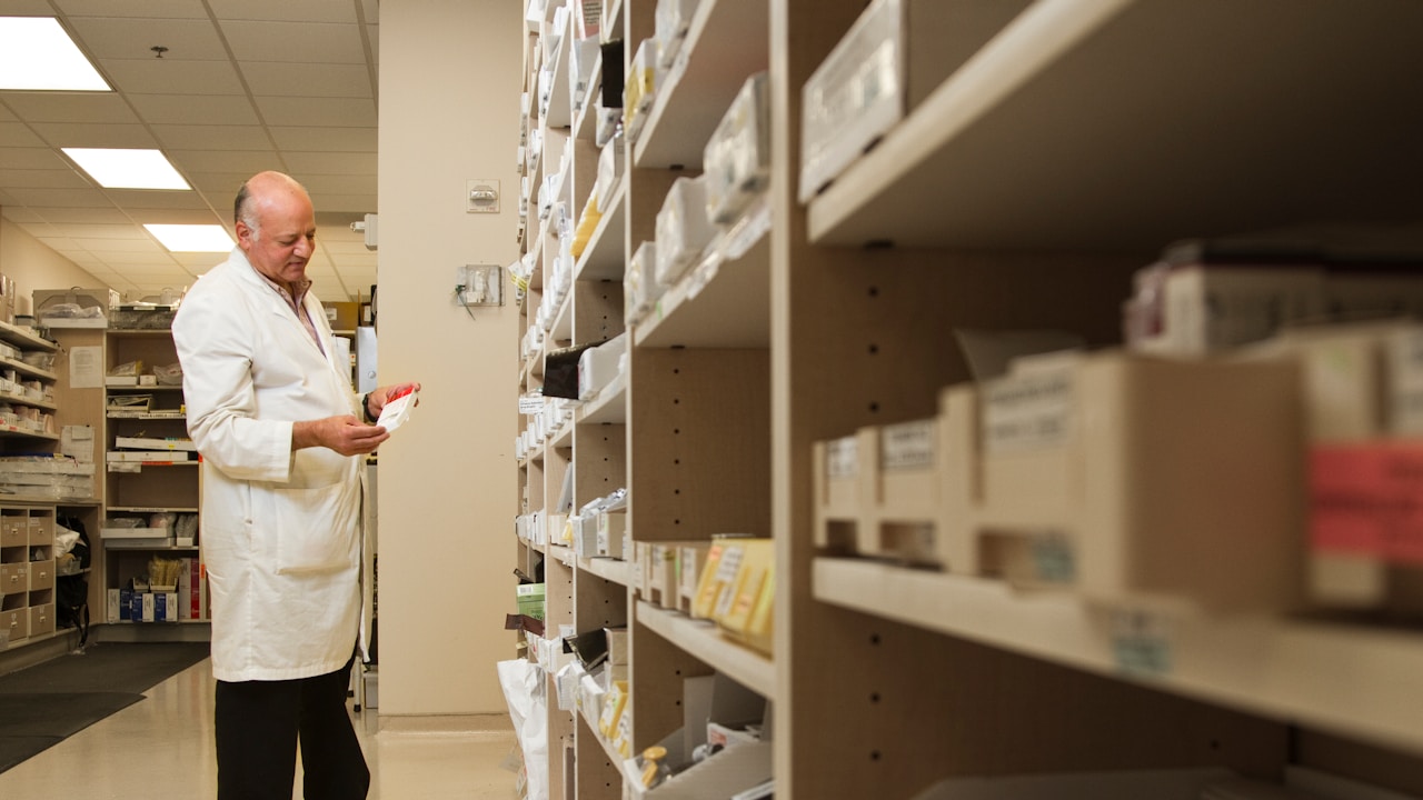 Understanding the Medicare Coverage Determination Process