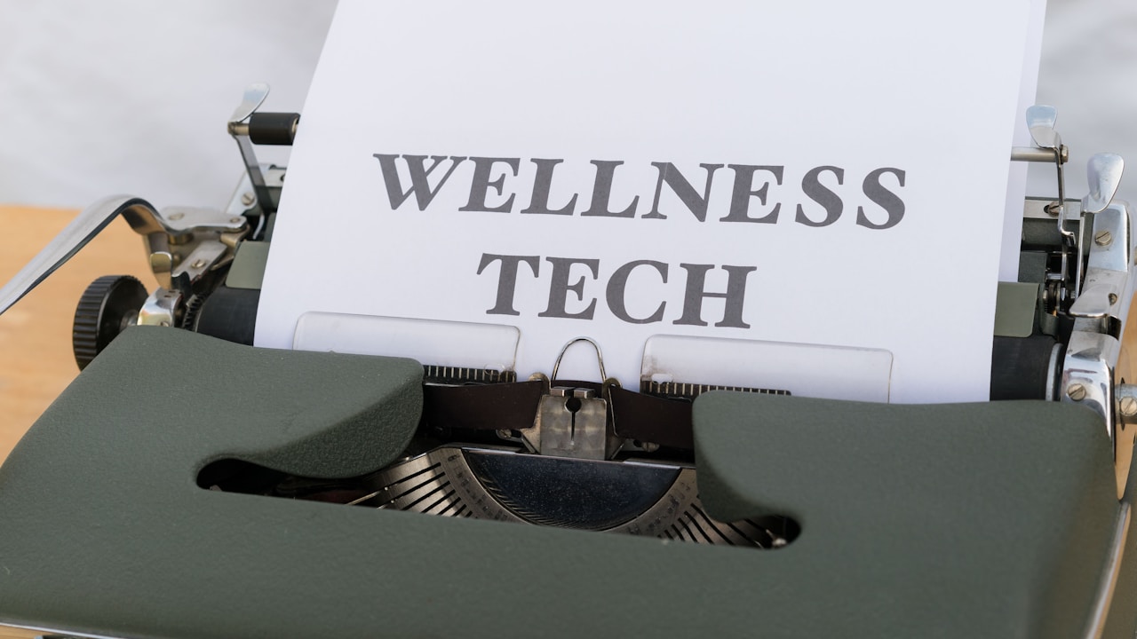 Achieving Optimal Health: A Guide to Wellness Toolkits