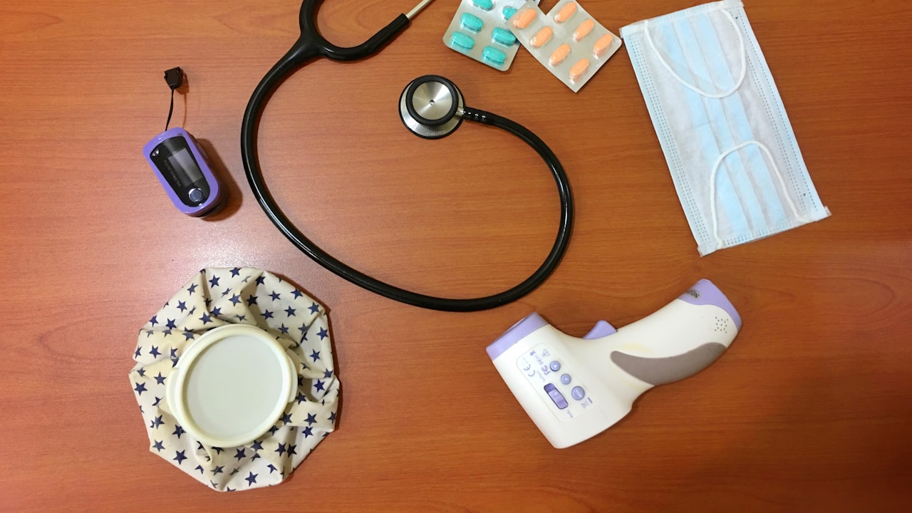 Understanding Investigational Device Exemption Studies in Healthcare