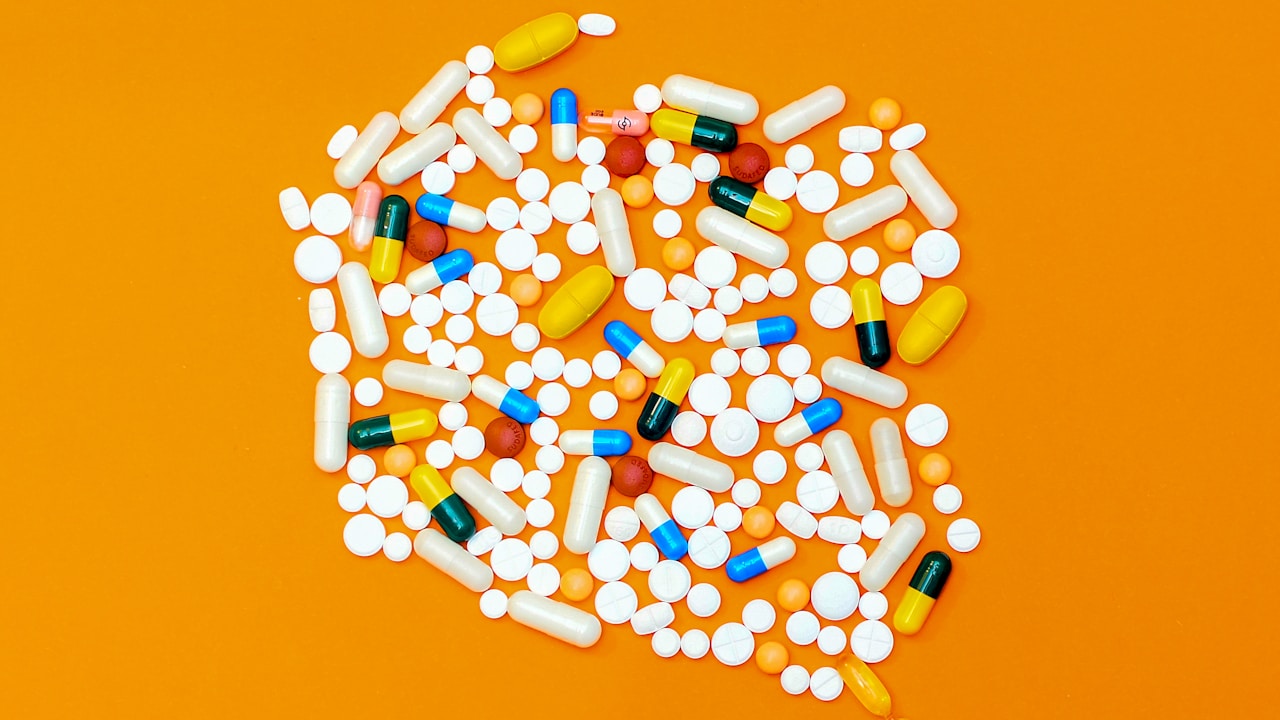 Understanding Medicare's Prescription Drug Coverage Claims Data