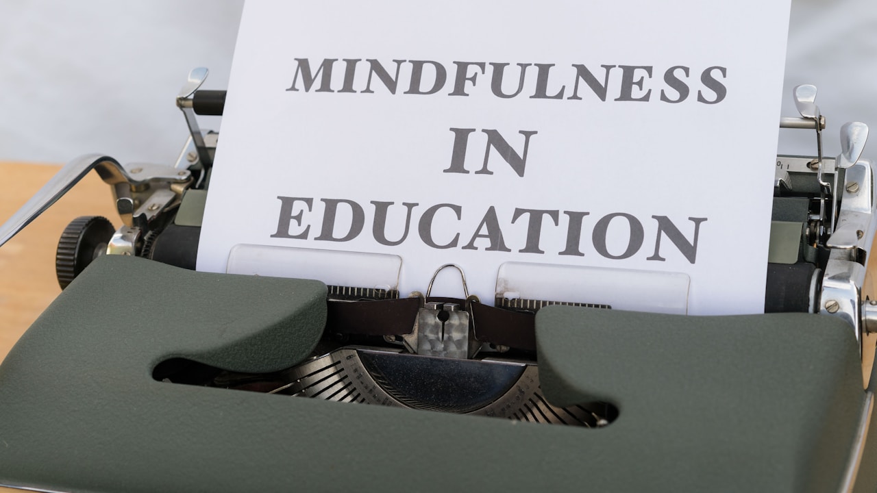 Understanding Mindfulness: A Path to Improved Well-being