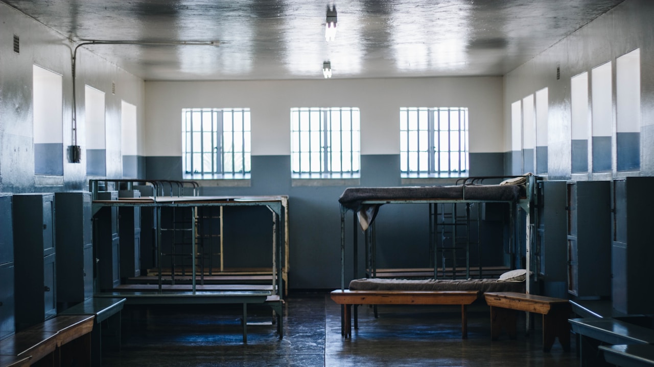 Testing and Treatment in Jails Could Significantly Reduce Hepatitis C Infections